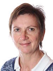 Dr. Karolina Heckenlauer